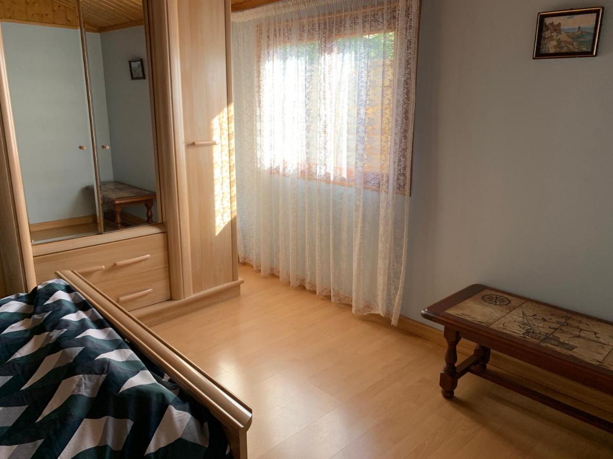 Le Petit Logis Entre Auvers Et Paris Montigny-lès-Cormeilles Екстериор снимка
